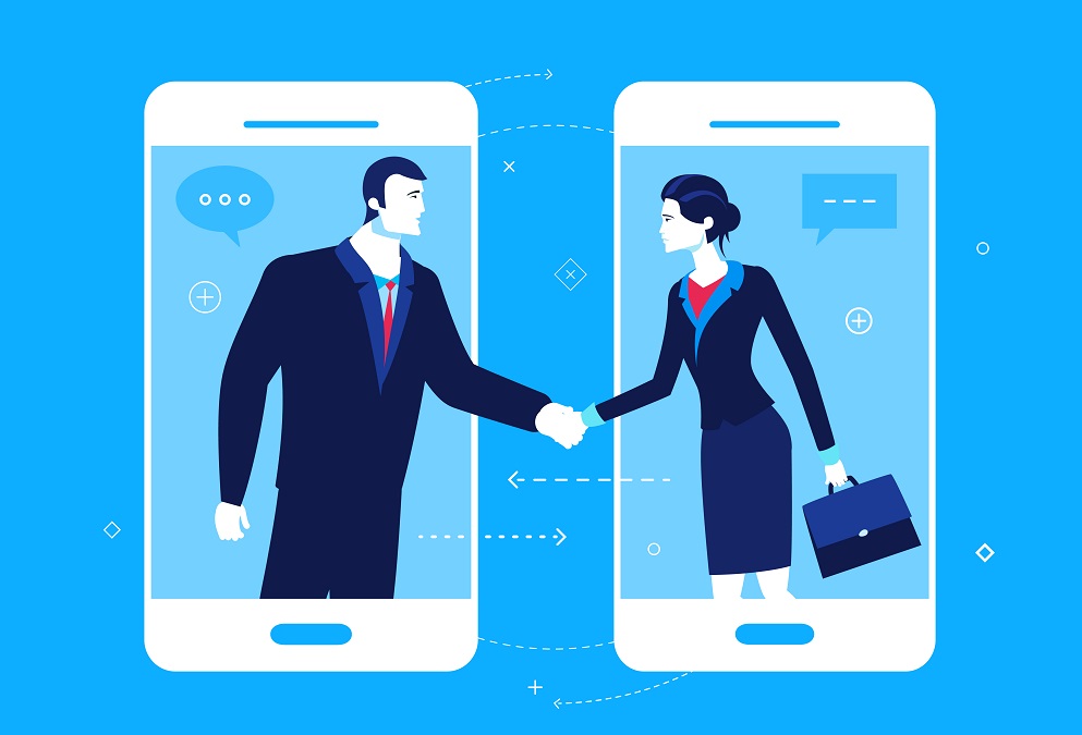 Social Media Customer Relationship