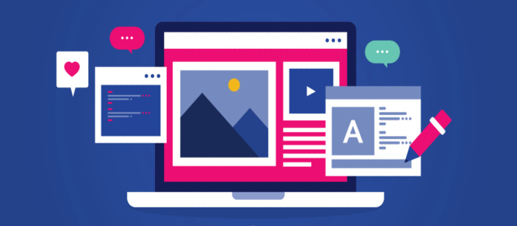 Digital Marketing Strategy - Blogging