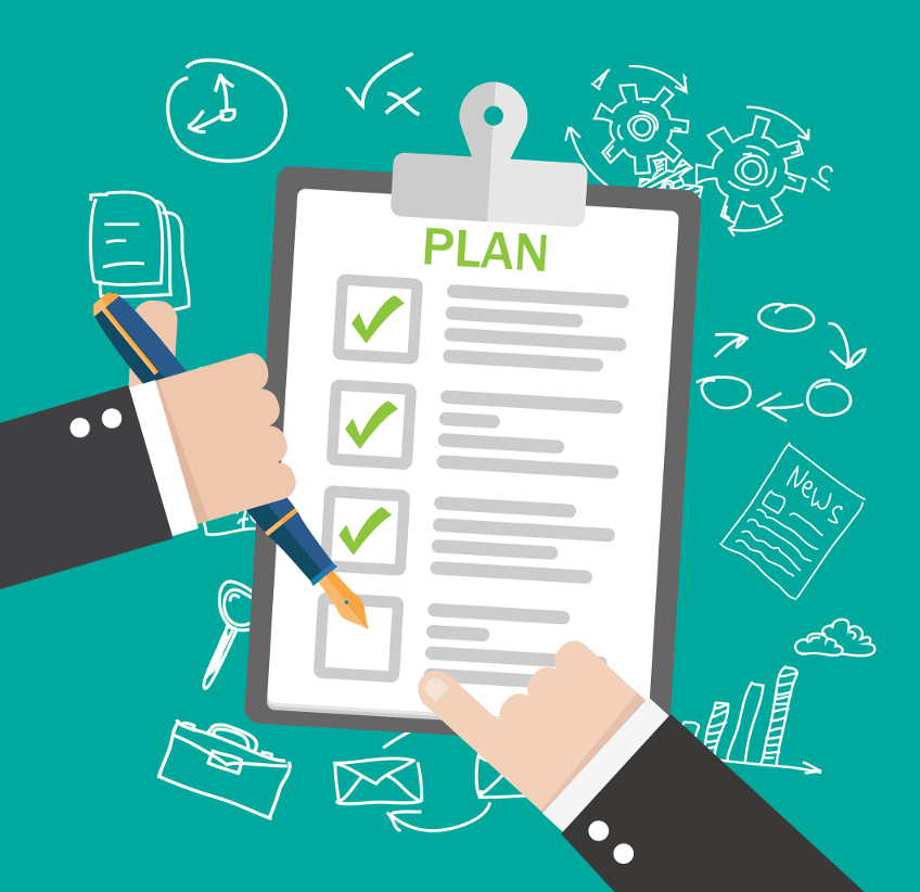 Content Marketing Plan