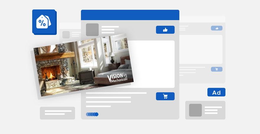 Types of Ads on facebook