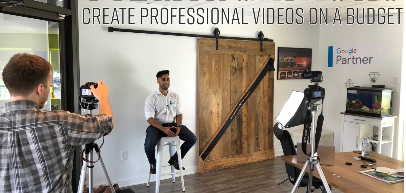 5 Filming Hacks: Create Professional Videos On A Budget | WebMarketers||5 Filming Hacks: Create Professional Videos On A Budget | WebMarketers||5 Filming Hacks: Create Professional Videos On A Budget | WebMarketers||5 Filming Hacks: Create Professional Videos On A Budget | WebMarketers
