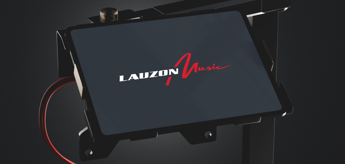 Lauzon 'proj